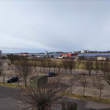 Fewo Eggers 1 Burgtiefe auf Fehmarn Экстерьер фото