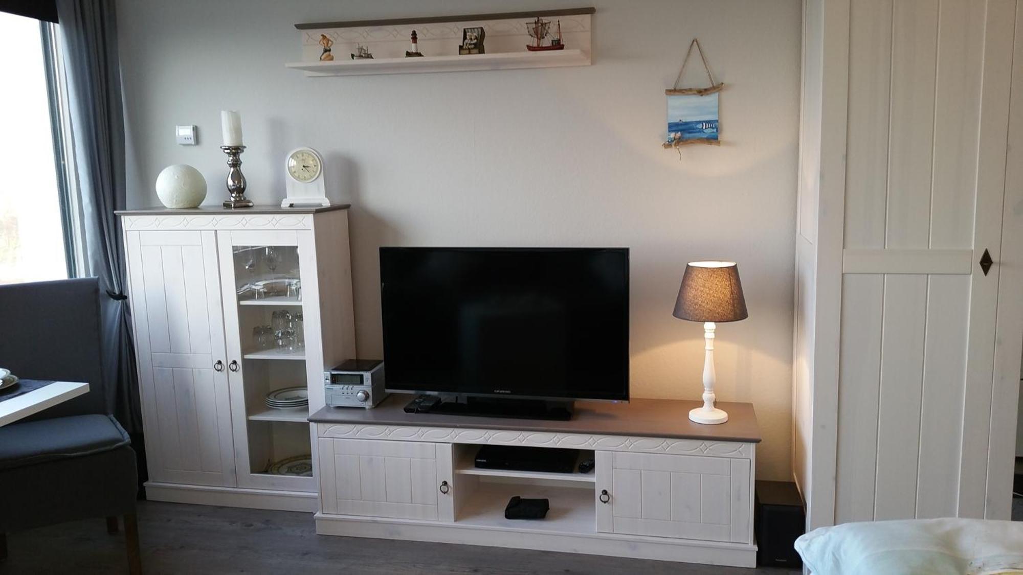 Fewo Eggers 1 Burgtiefe auf Fehmarn Экстерьер фото